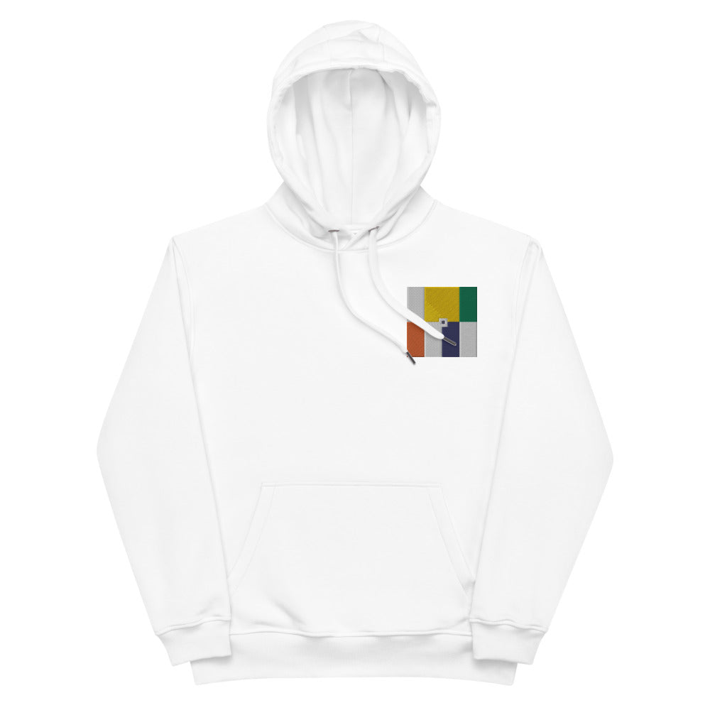 Premium eco hoodie - ShopHopped