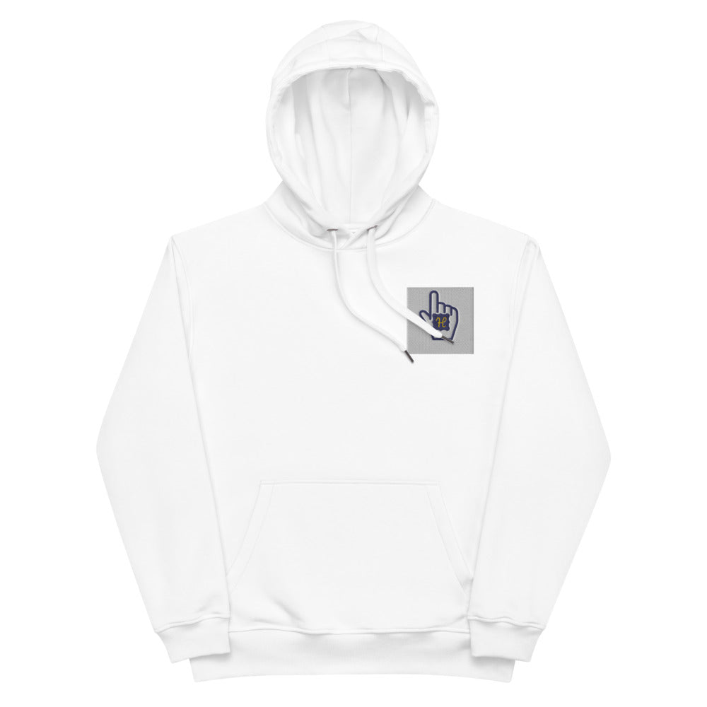 ShopHOPPED Premium eco hoodie - ShopHopped