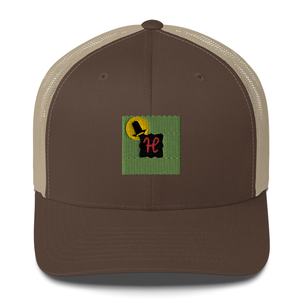 Trucker Cap