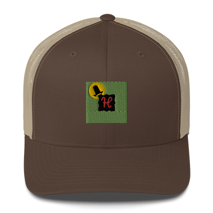 Trucker Cap