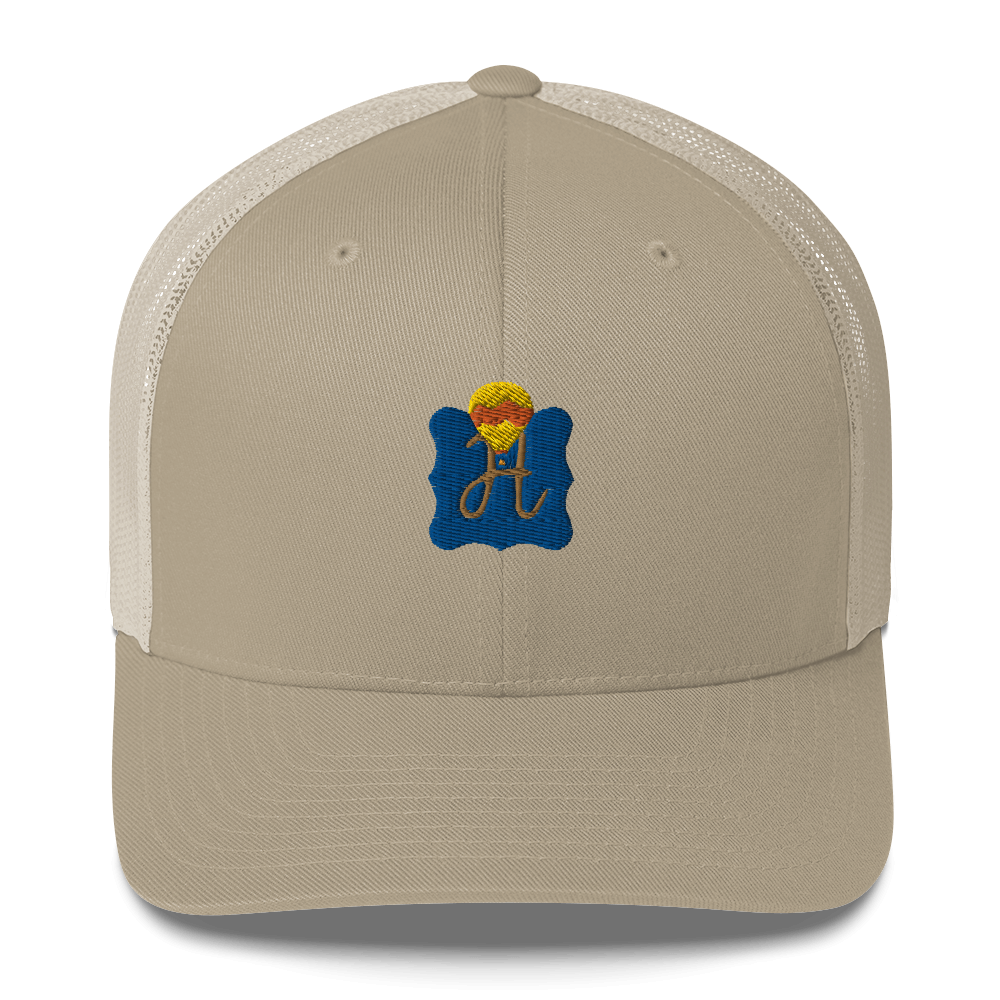 Trucker Cap