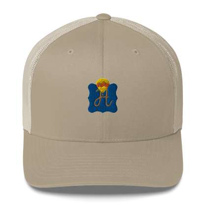 Trucker Cap
