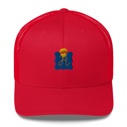 Trucker Cap