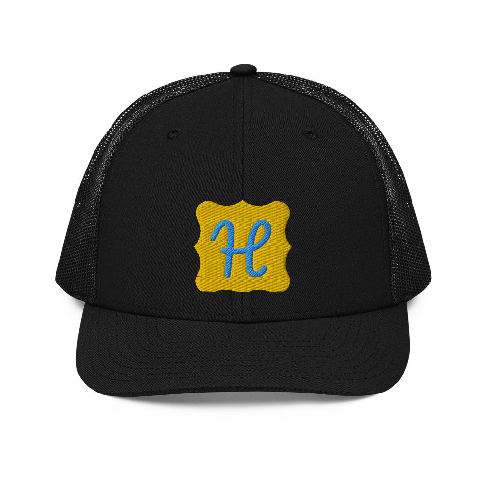 Trucker Cap - ShopHopped