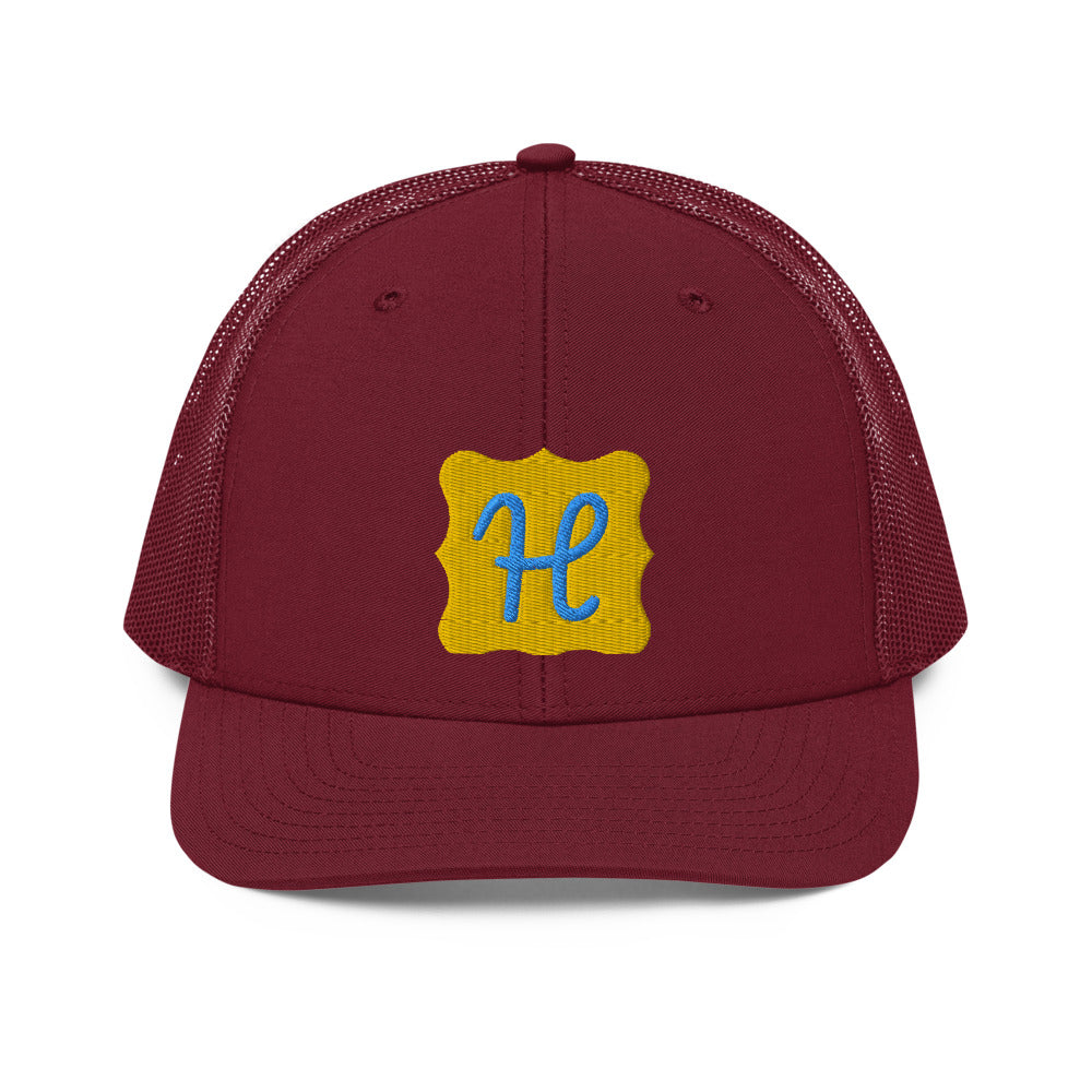 Trucker Cap - ShopHopped