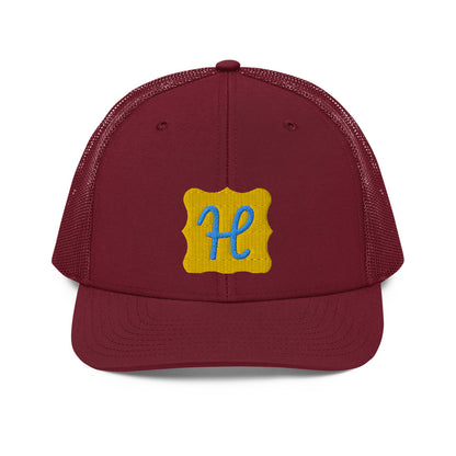 Trucker Cap - ShopHopped