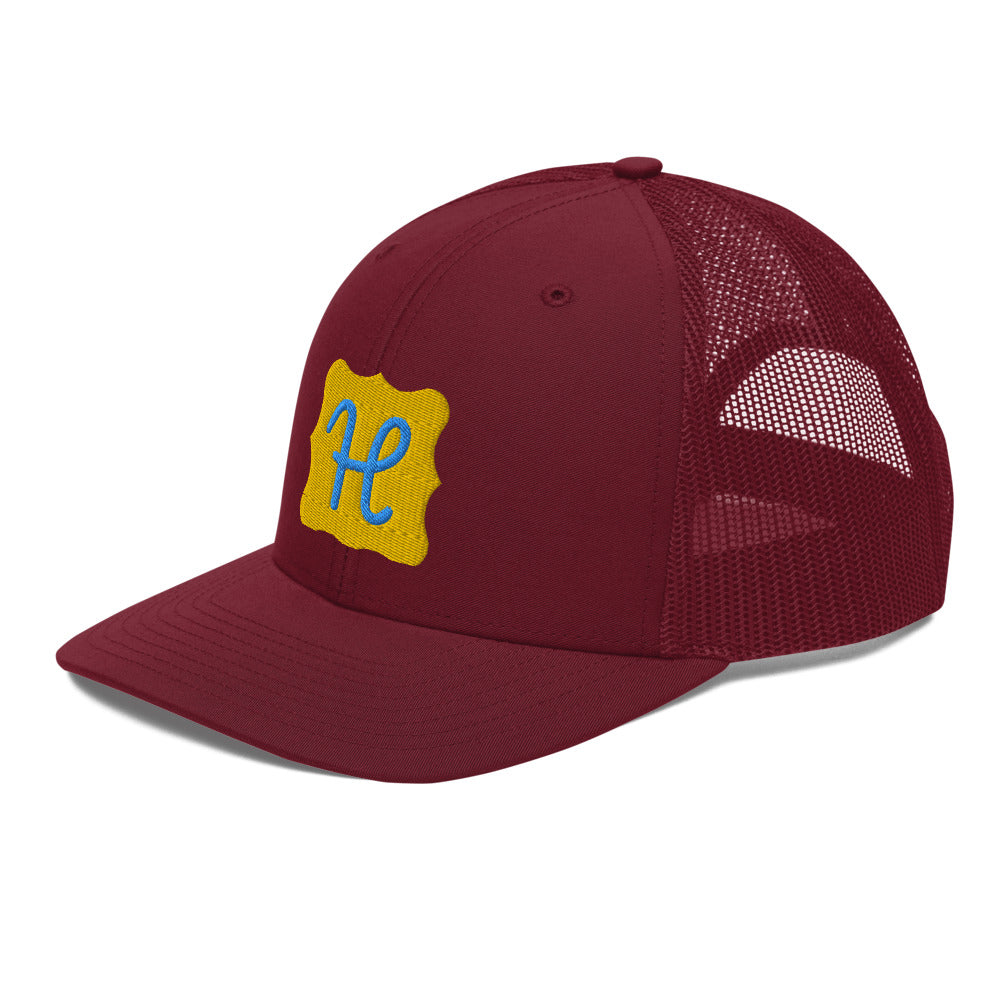 Trucker Cap - ShopHopped