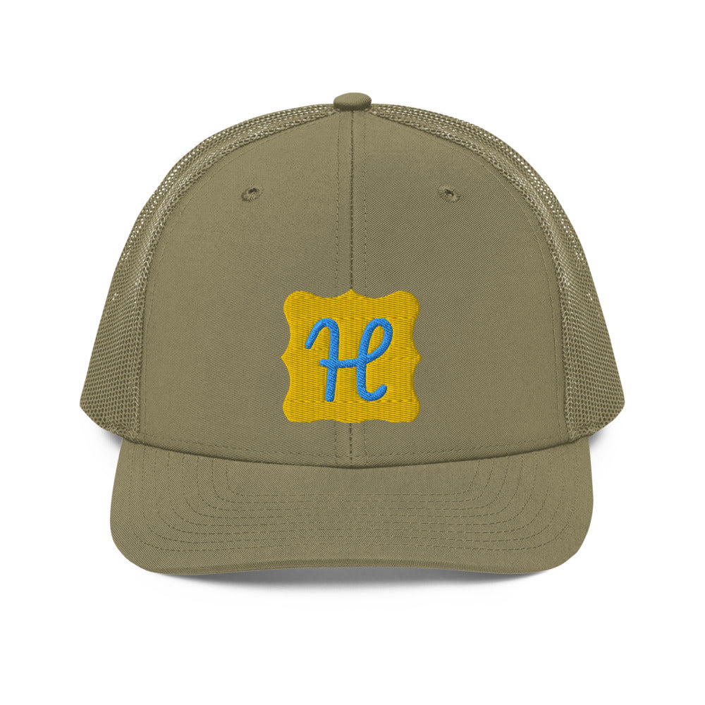 Trucker Cap - ShopHopped