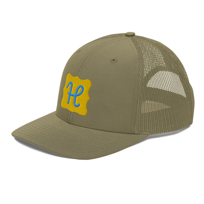 Trucker Cap - ShopHopped