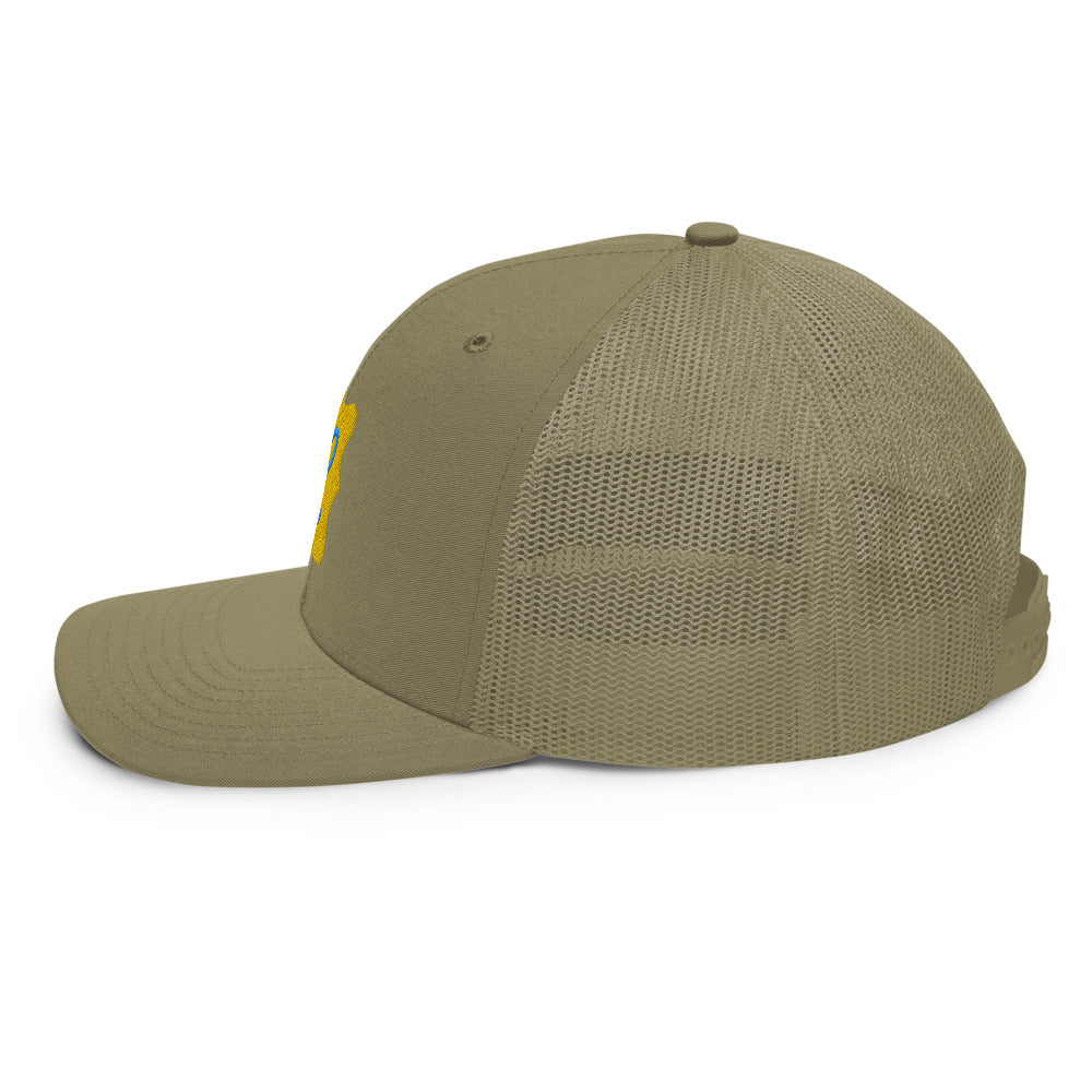 Trucker Cap - ShopHopped