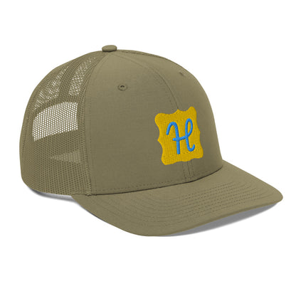 Trucker Cap - ShopHopped