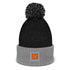 Pom-Pom Beanie - ShopHopped