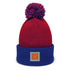 Pom-Pom Beanie - ShopHopped