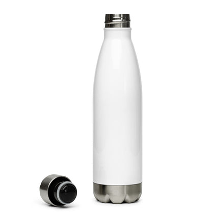 Stainless Steel Water Bottle - ShopHopped