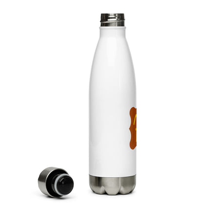 Stainless Steel Water Bottle - ShopHopped