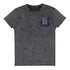 Denim T-Shirt - ShopHopped