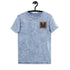 Denim T-Shirt Air baloon - ShopHopped