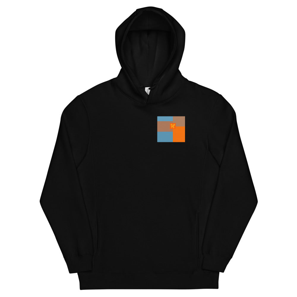 Unisex fashion hoodie - ShopHopped