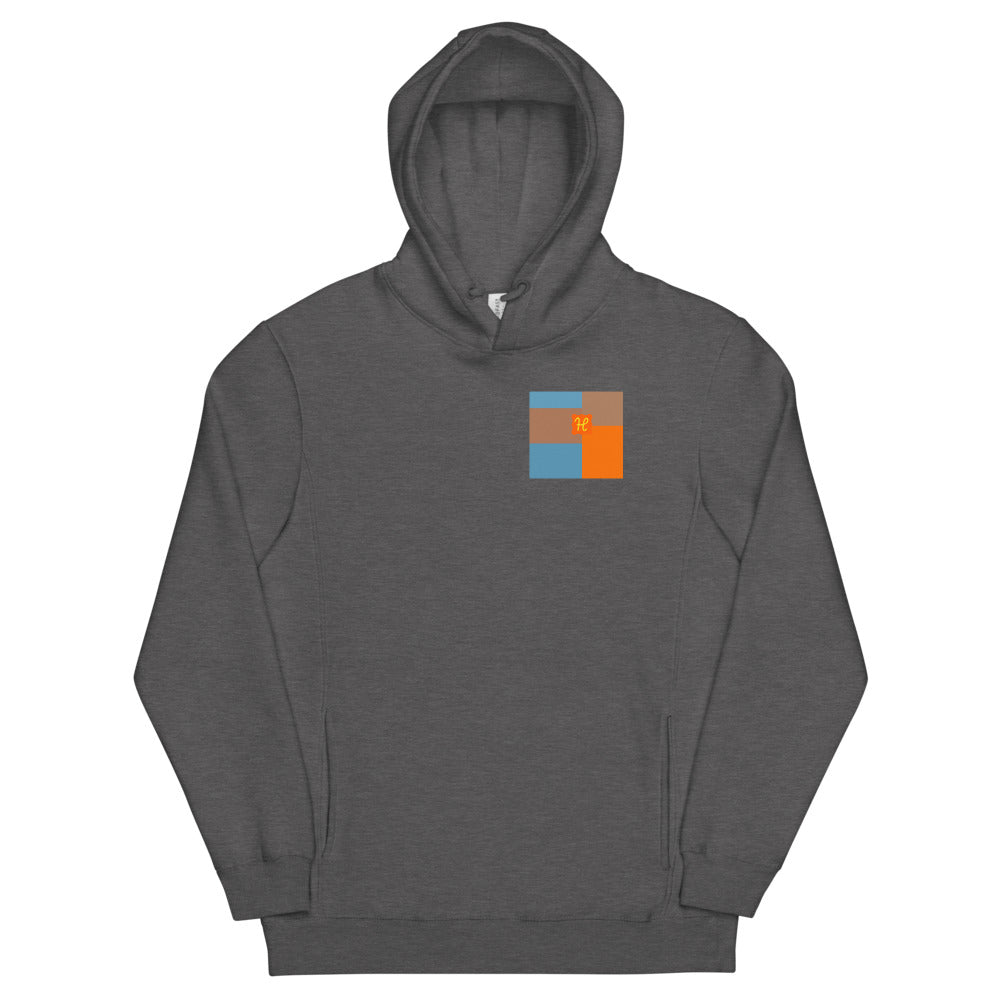 Unisex fashion hoodie - ShopHopped