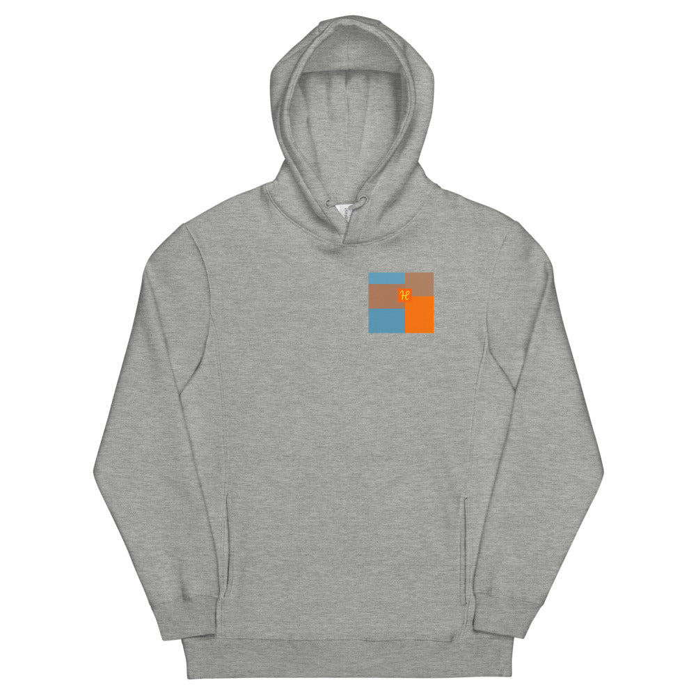 Unisex fashion hoodie - ShopHopped