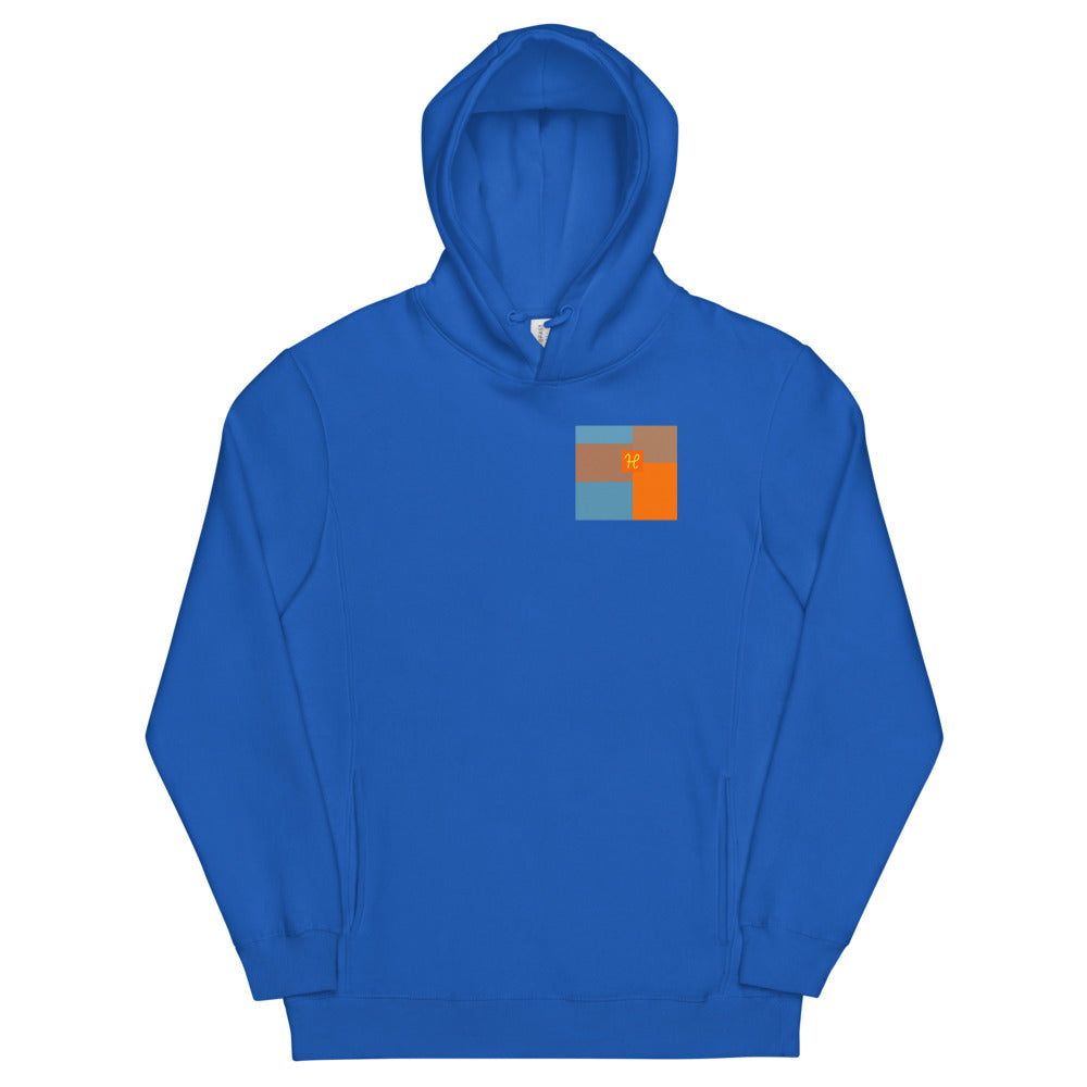 Unisex fashion hoodie - ShopHopped