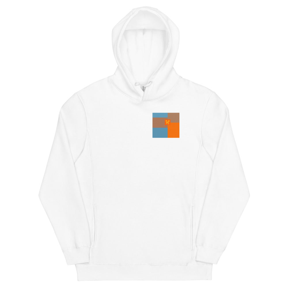 Unisex fashion hoodie - ShopHopped