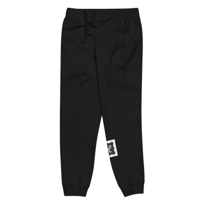 Unisex fleece sweatpants