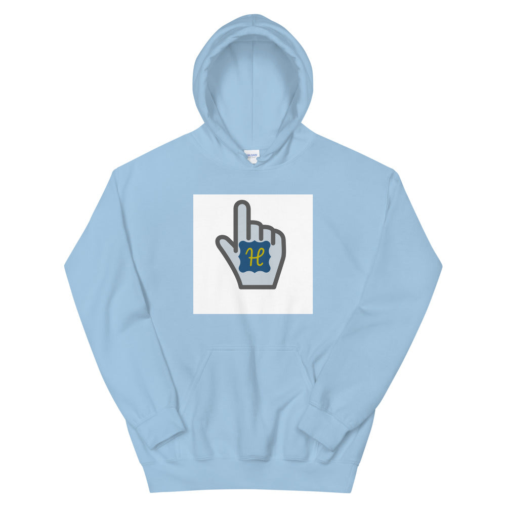 Unisex Hoodie - ShopHopped