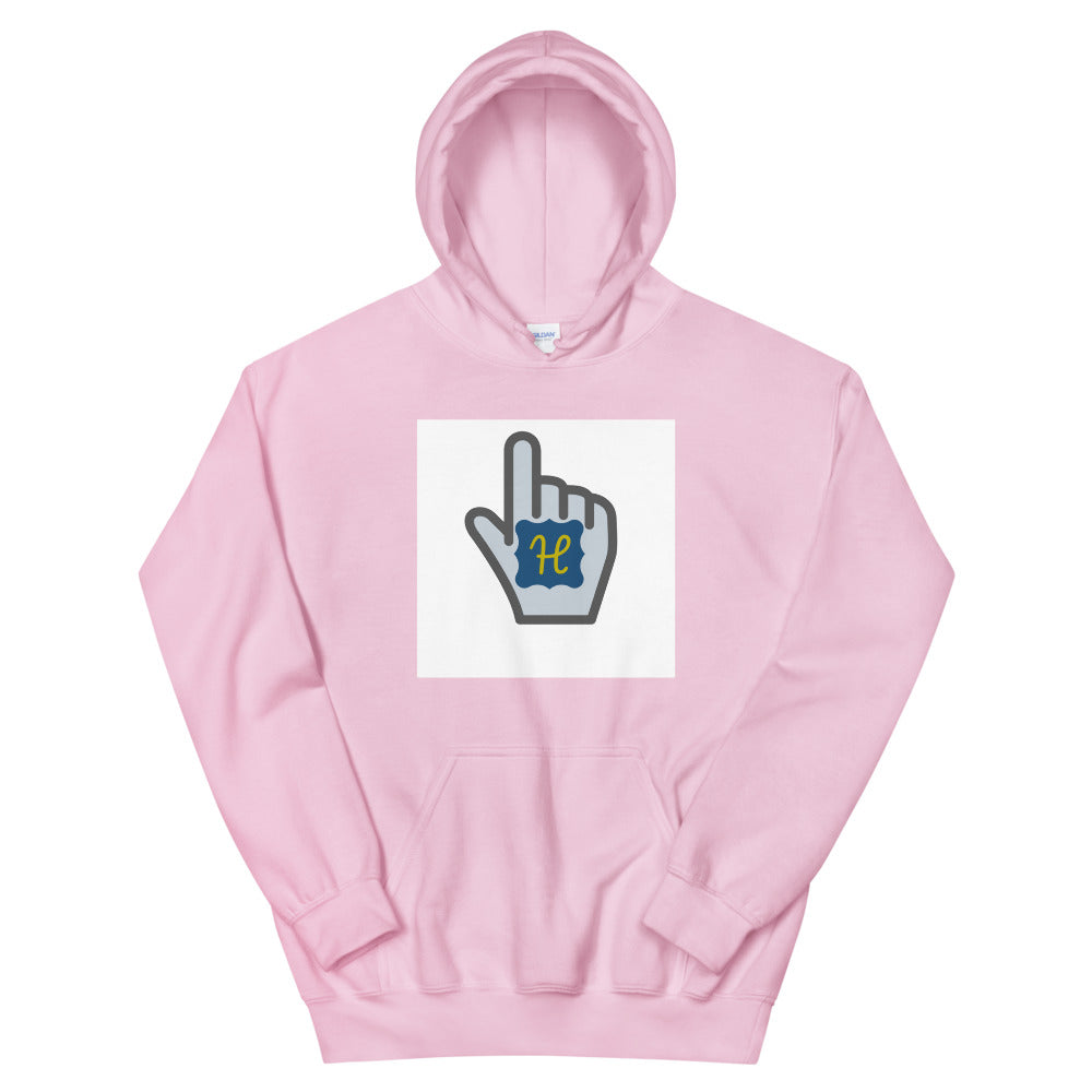 Unisex Hoodie - ShopHopped