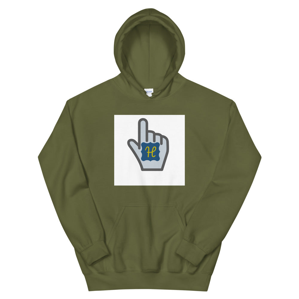 Unisex Hoodie - ShopHopped