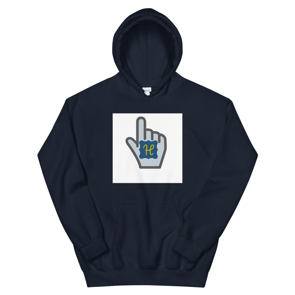 Unisex Hoodie - ShopHopped