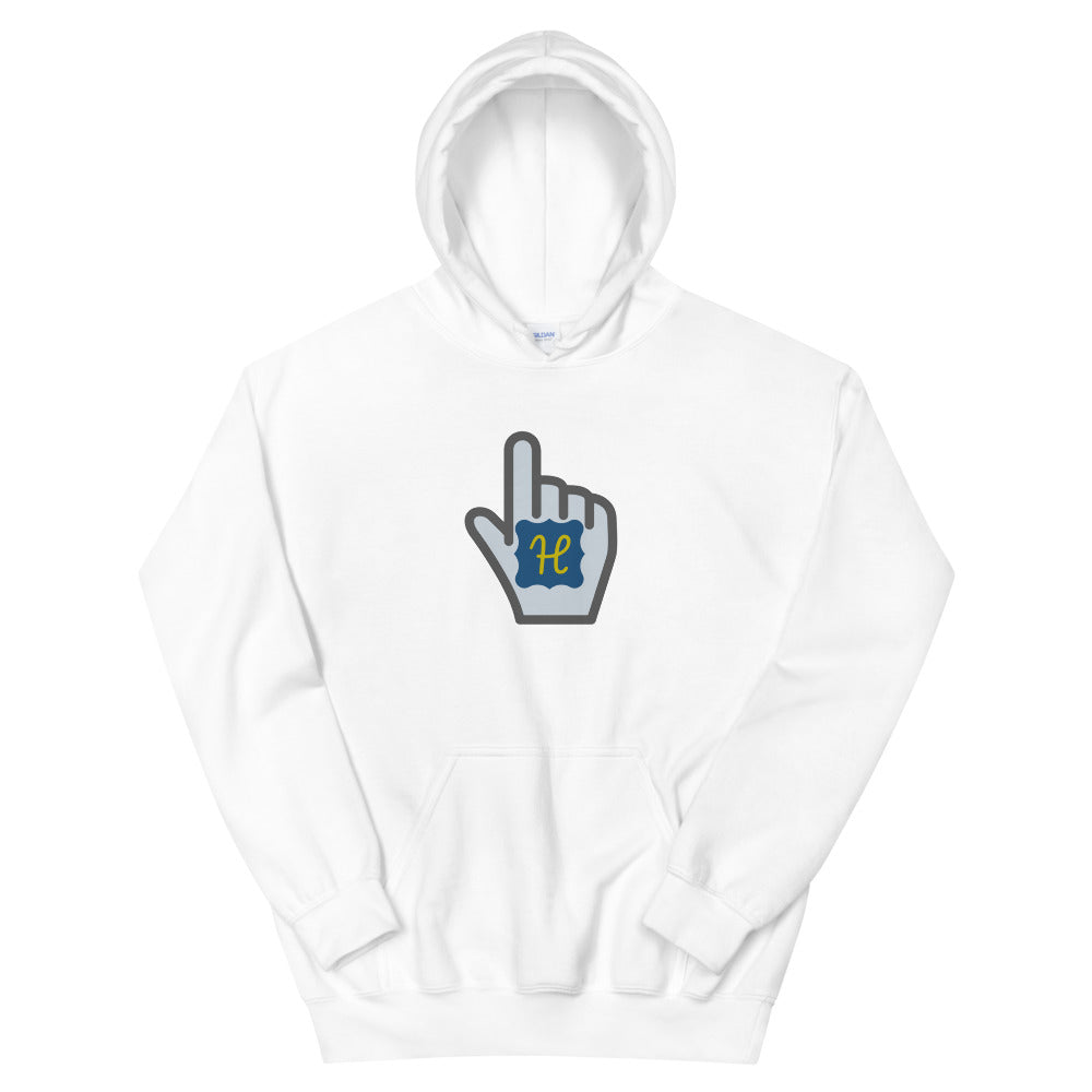 Unisex Hoodie - ShopHopped