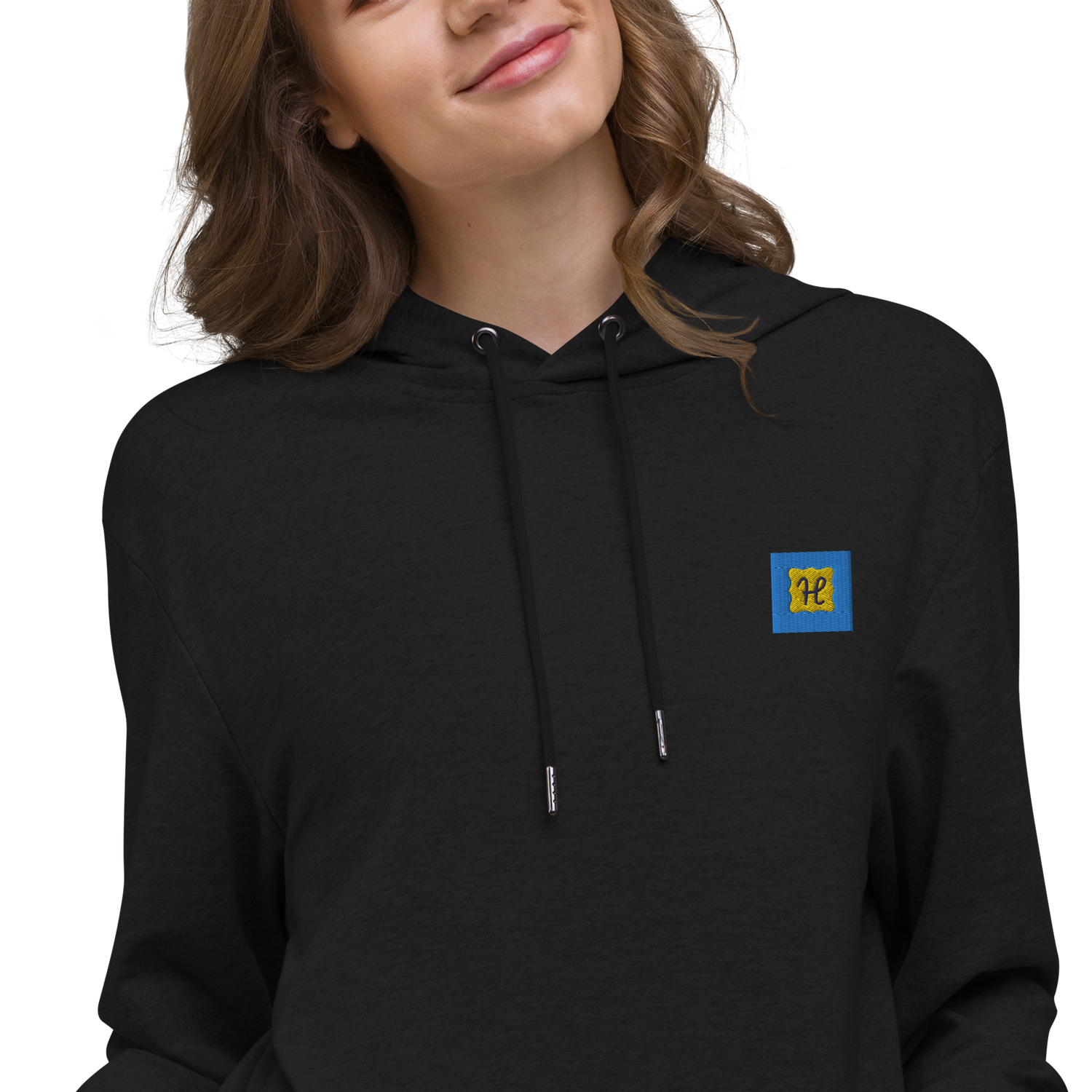 ShopHOPPED Unisex Lightweight Hoodie