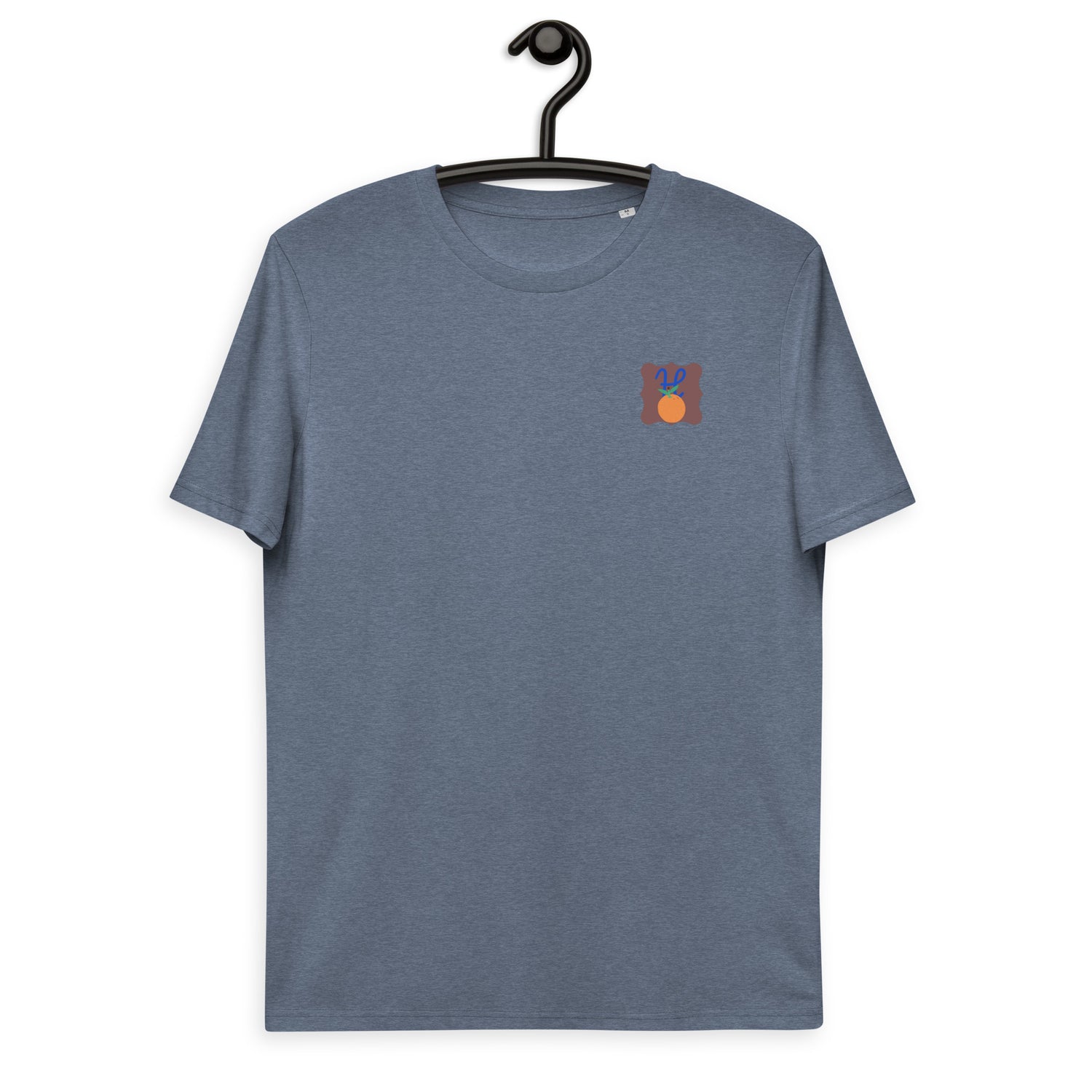 ShopHOPPED Unisex organic cotton t-shirt