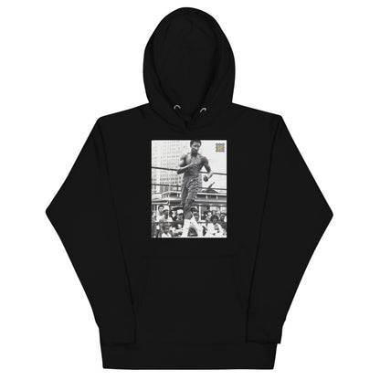 Unisex Hoodie - ShopHopped