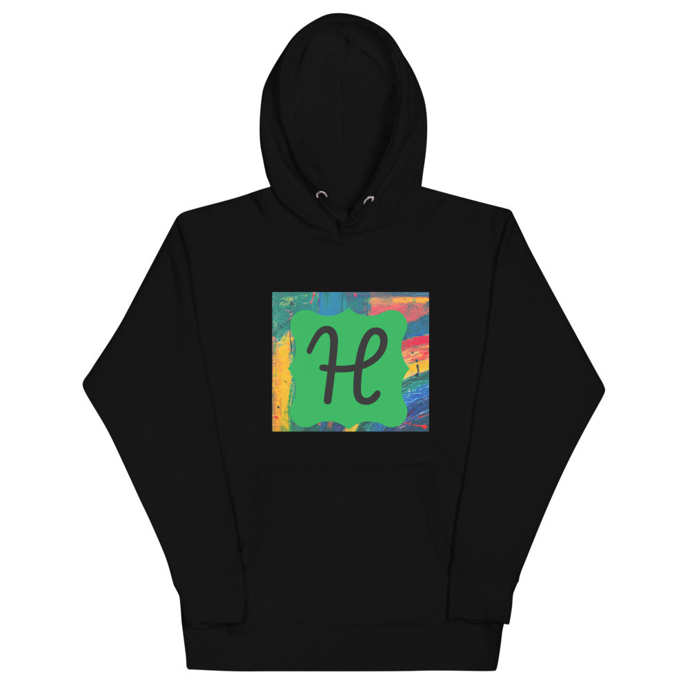 Unisex Hoodie - ShopHopped