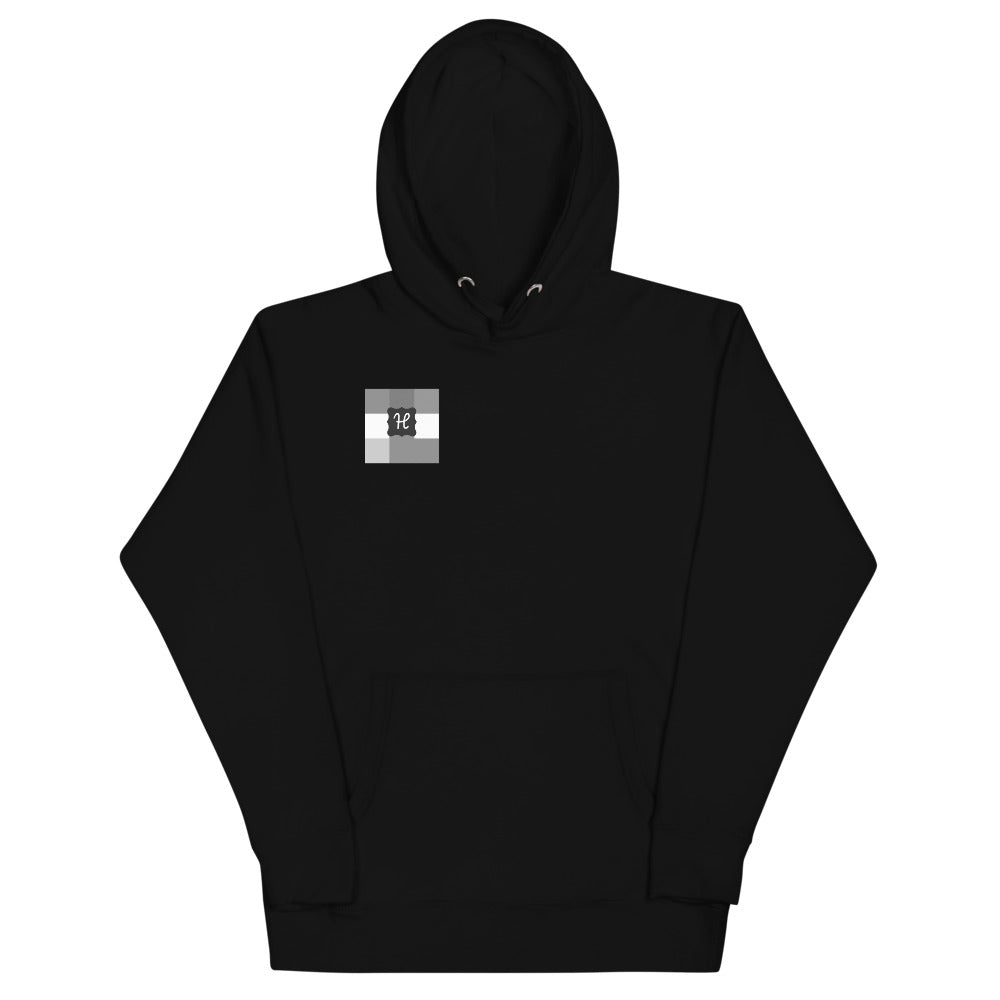 Unisex Hoodie - ShopHopped