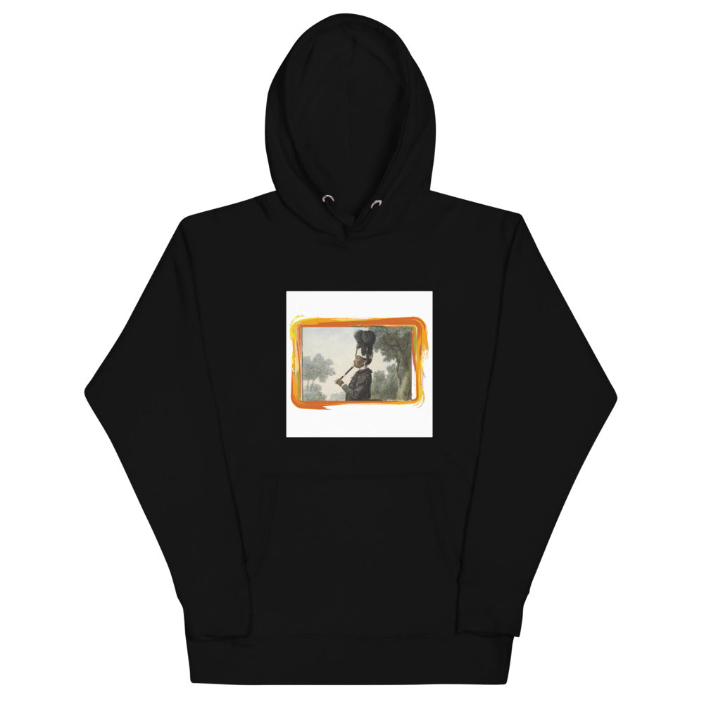 Unisex Hoodie - ShopHopped