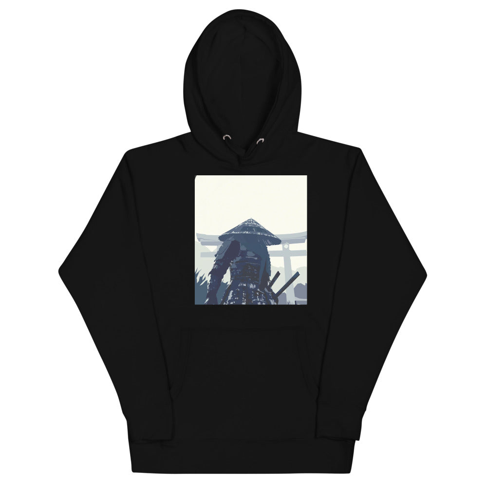 Unisex Hoodie - ShopHopped