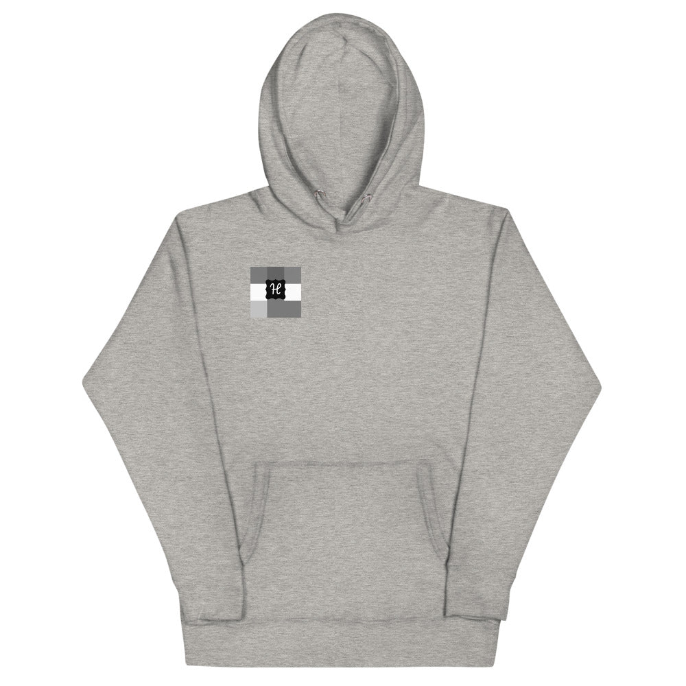 Unisex Hoodie - ShopHopped