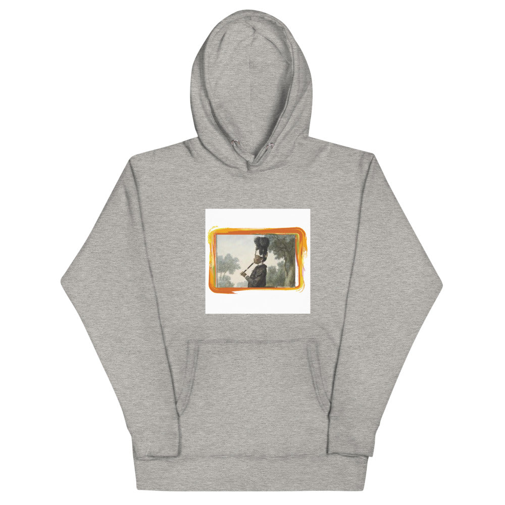 Unisex Hoodie - ShopHopped