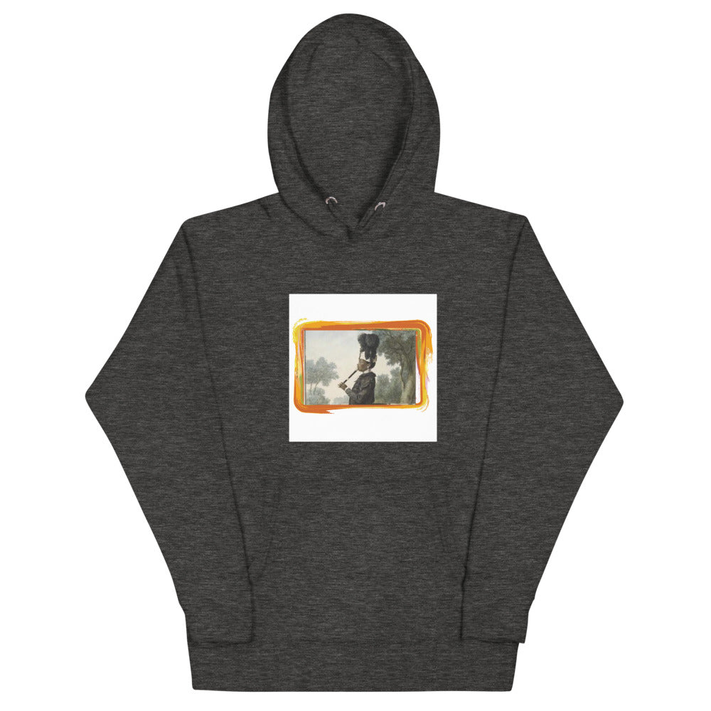 Unisex Hoodie - ShopHopped