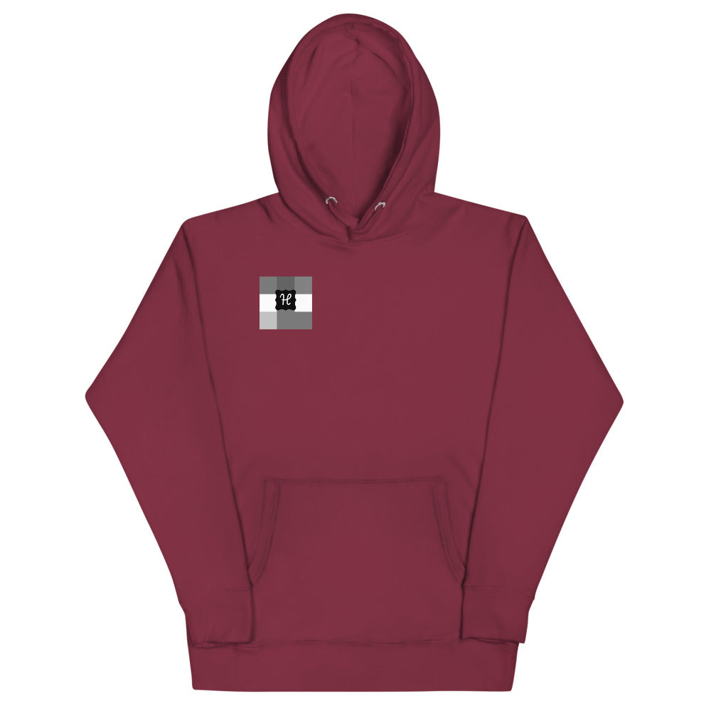 Unisex Hoodie - ShopHopped