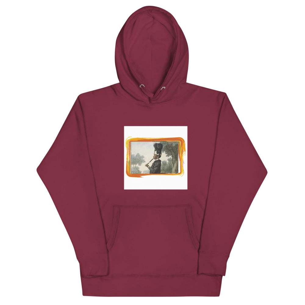 Unisex Hoodie - ShopHopped