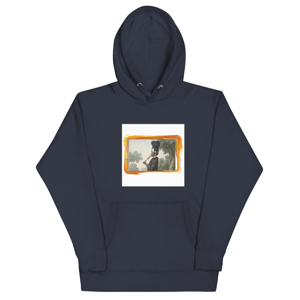 Unisex Hoodie - ShopHopped