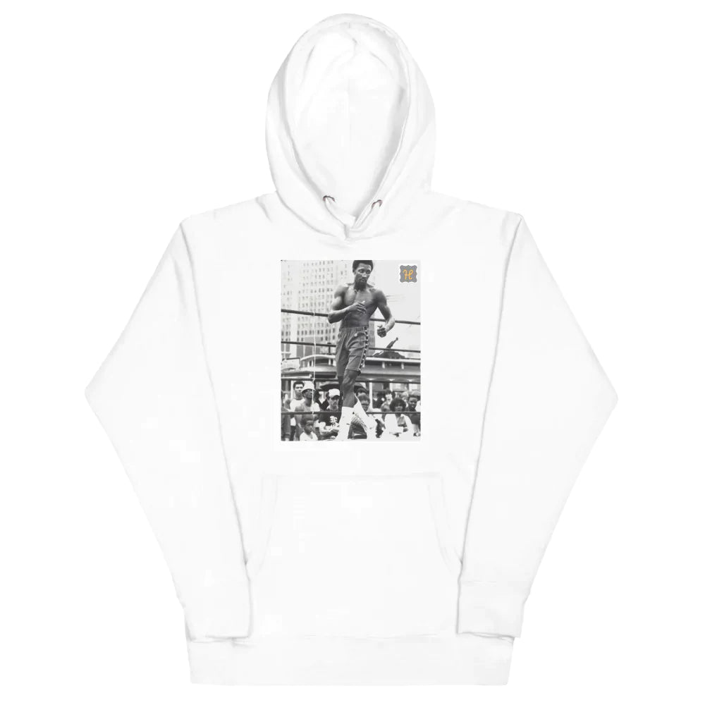 Unisex Hoodie - ShopHopped