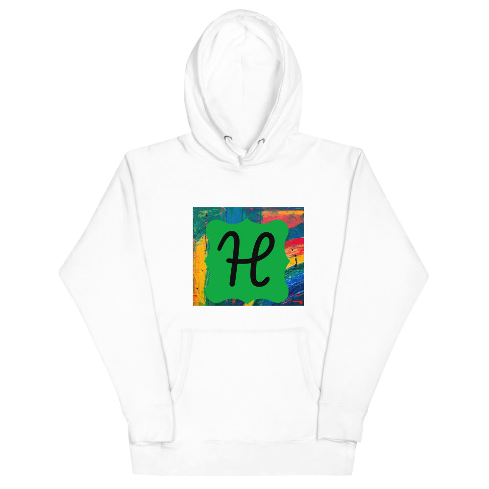 Unisex Hoodie - ShopHopped