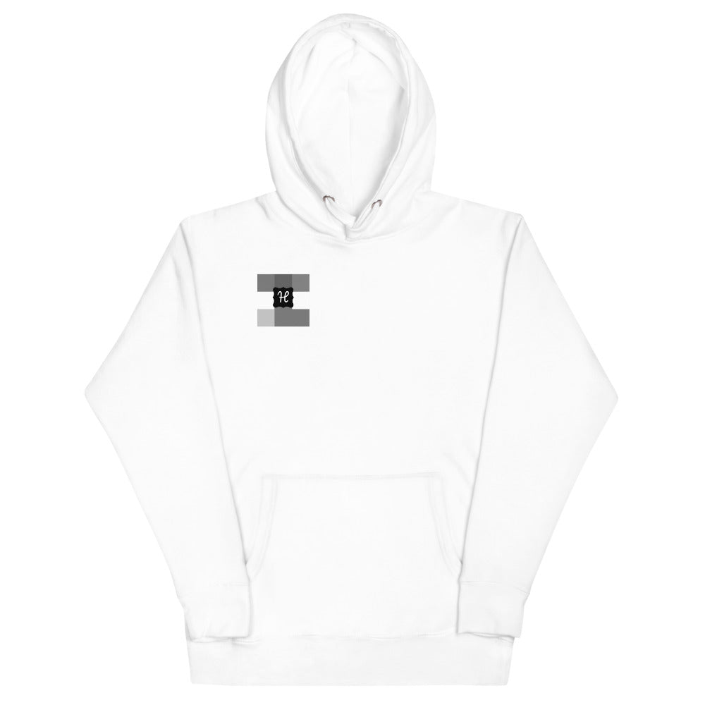 Unisex Hoodie - ShopHopped