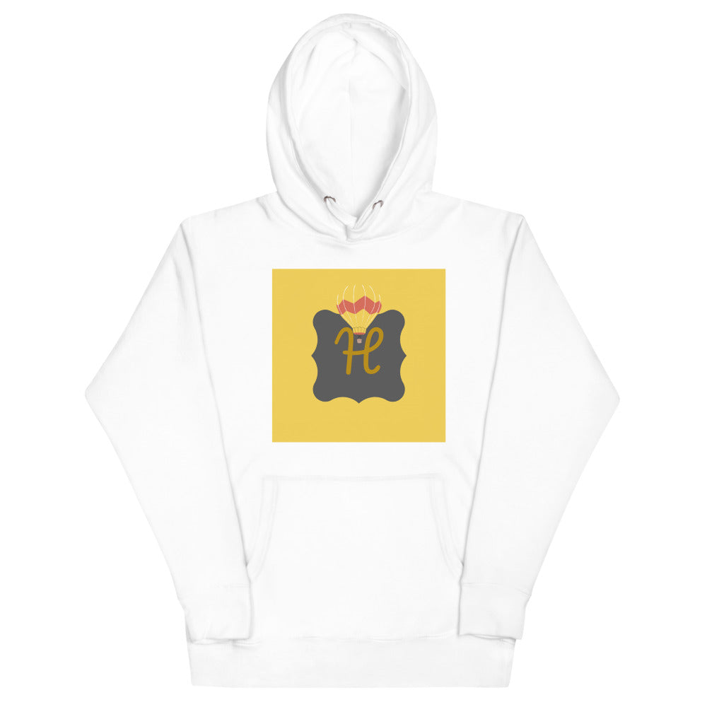 Unisex Hoodie - ShopHopped