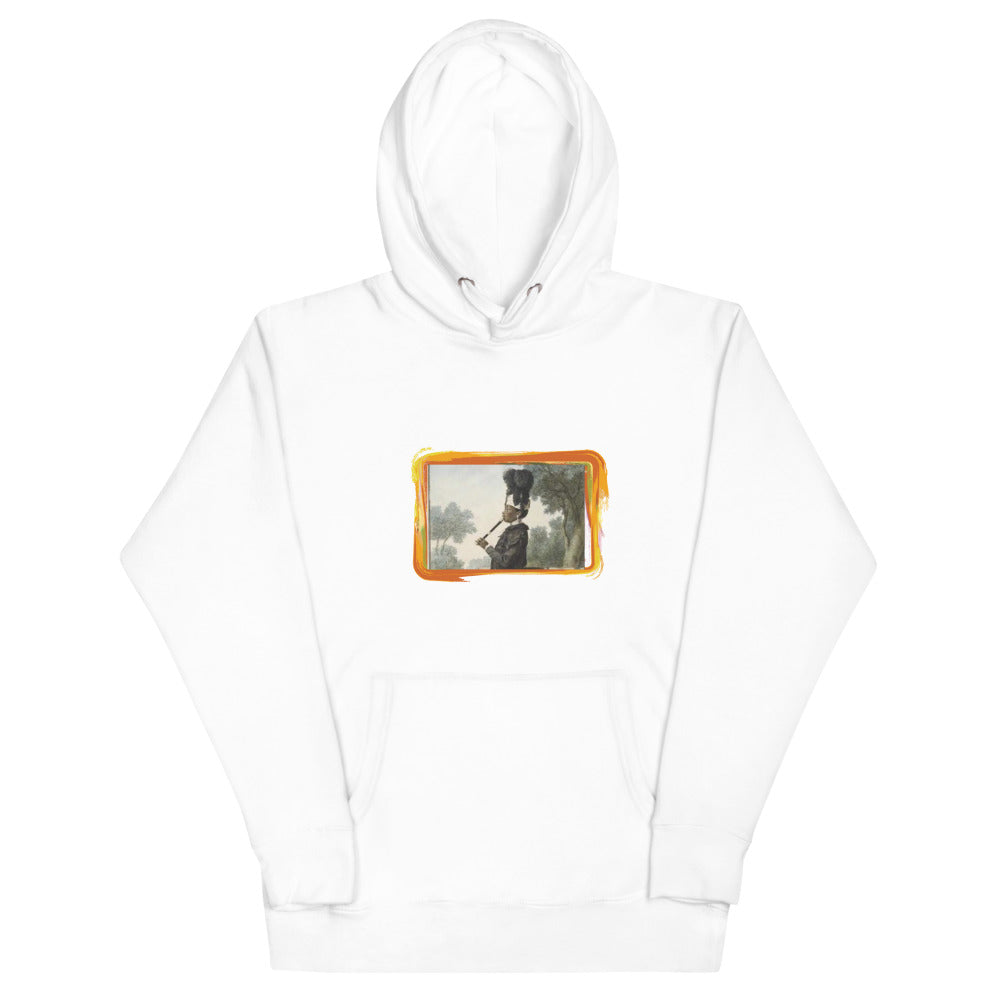 Unisex Hoodie - ShopHopped